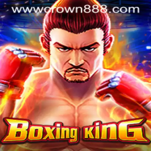Unearthing the Thrills of BoxingKing: A Crown888 Exclusive