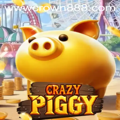 Discovering the Thrills of CrazyPiggy: The Game Revolution with Crown888