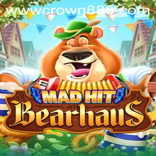 Exploring the Wild World of MadHitBearhaus: The Game That Roars