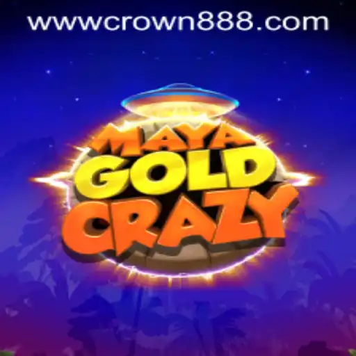 Dive into the Thrilling World of MayaGoldCrazy with Crown888