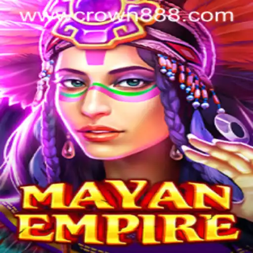 MayanEmpire: The Immersive Journey into Ancient Civilizations with Crown888
