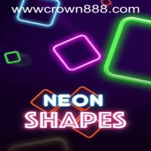 Unveiling the Thrilling World of NeonShapes: The Intriguing Fusion of Pulsating Colors and Strategic Gameplay