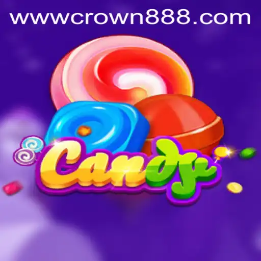 Discover the Magic of Candy: An Adventure with Crown888