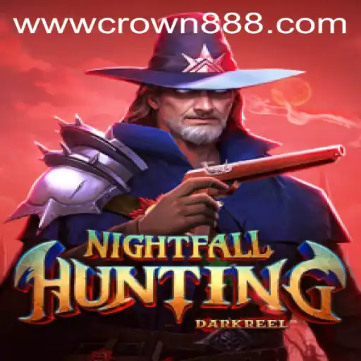 NightfallHunting: A Thrilling Adventure with Crown888 Challenges