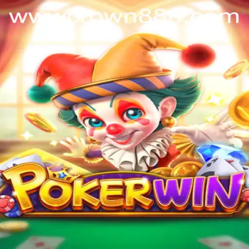 Dive Into POKERWIN: Unveiling Crown888 and the Thrills of Modern Card Gaming