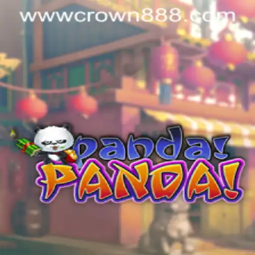 PandaPanda: The Enchanting World of Crown888