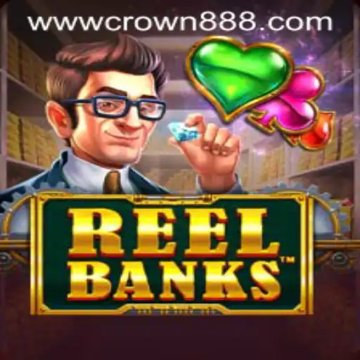 Exploring the Thrilling World of ReelBanks: Unraveling the Magic of Crown888