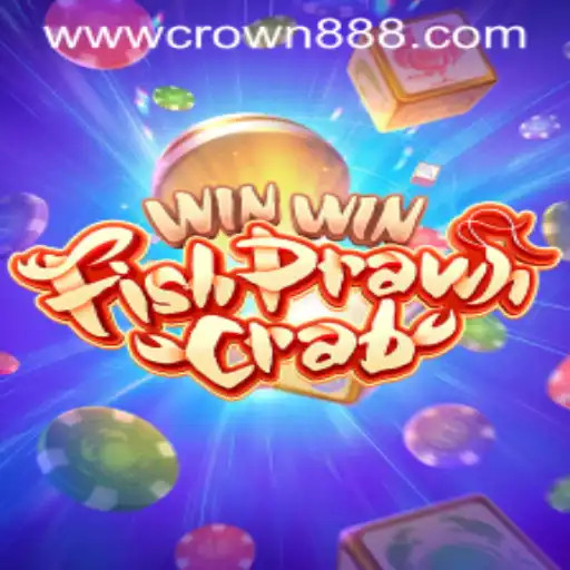 Exploring WinWinFishPrawnCrab: The Thrilling Game with Crown888
