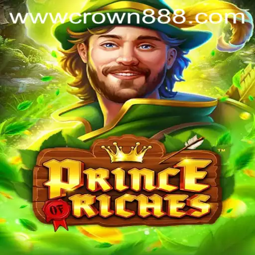 Exploring the Fascinating World of PrinceOfRiches: A Game of Strategy and Skill