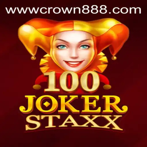 Exploring 100JokerStaxx: A New Era in Online Gaming with Crown888