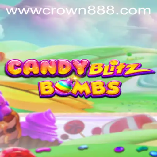 Delve into the World of CandyBlitzBombs with Crown888