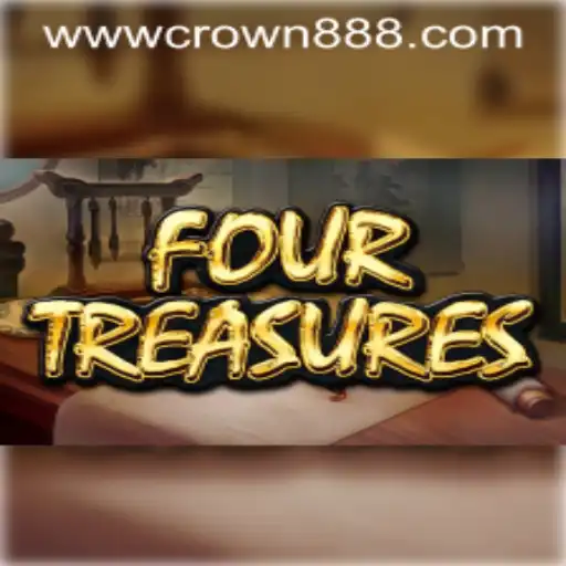 Discover the Exciting World of FourTreasures: A Dive into Strategy and Adventure