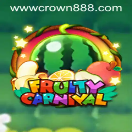 Immerse Yourself in the Exciting World of FruityCarnival: An In-Depth Look at Crown888's Latest Game
