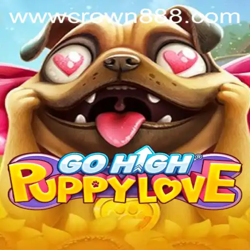 GoHighPuppyLove: A Pawsome Gaming Experience
