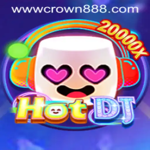 HotDJ: An Immersive Gaming Experience with Crown888