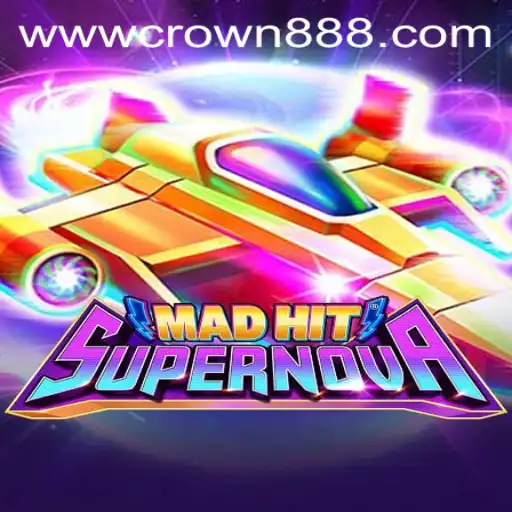 Unveiling the Excitement of MadHitSupernova: The Game Revolutionizing Virtual Entertainment