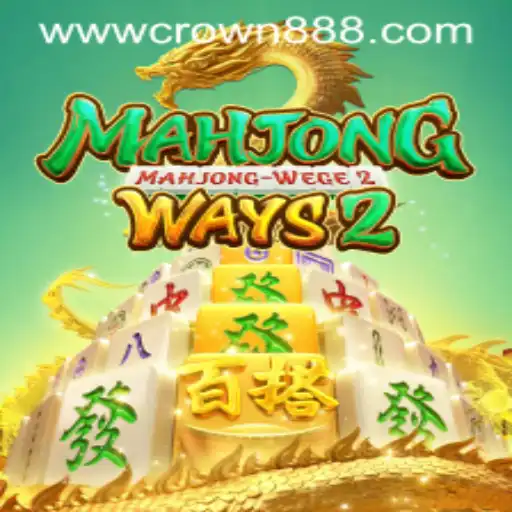 Exploring MahjongWays2: A Thrilling Journey with Crown888
