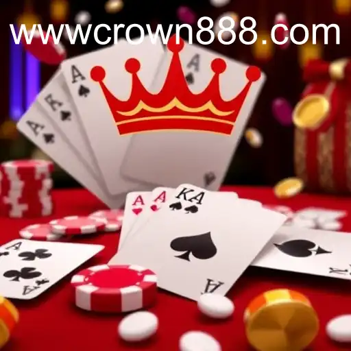 Exploring Online Baccarat at Crown888