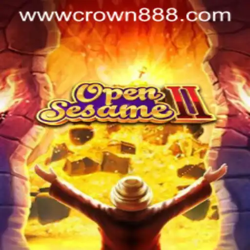 OpenSesameII: Discover the Exciting World of Crown888