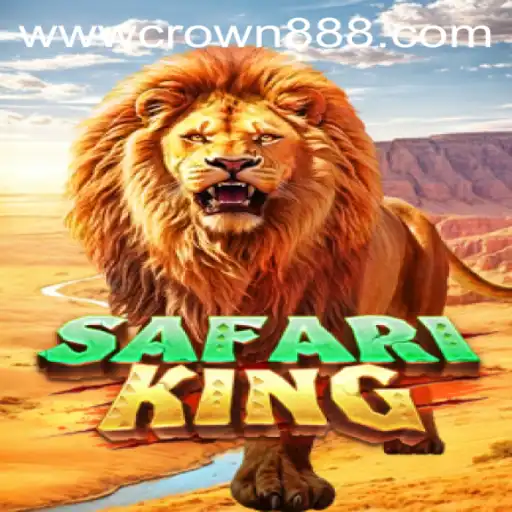 SafariKing: Explore the Thrilling World of Crown888