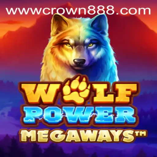 Exploring WolfPowerMega: The Thrilling Game Revolution Incorporated with Crown888