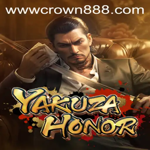 Discover the Epic World of YakuzaHonor and the Mysterious Crown888