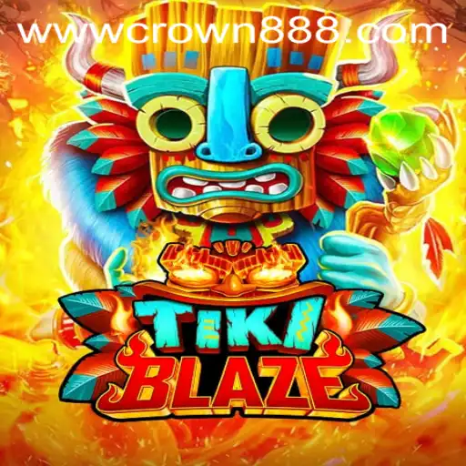 Unveiling TikiBlaze: The Exciting New Game with Crown888