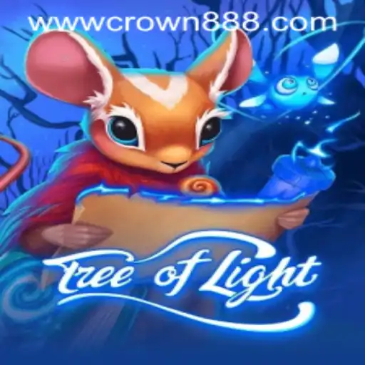 Exploring the Enchanting World of TreeofLight: The Allure of Crown888