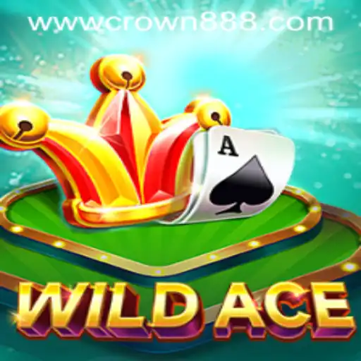 Unveiling WildAce: A Thrilling Adventure with Crown888
