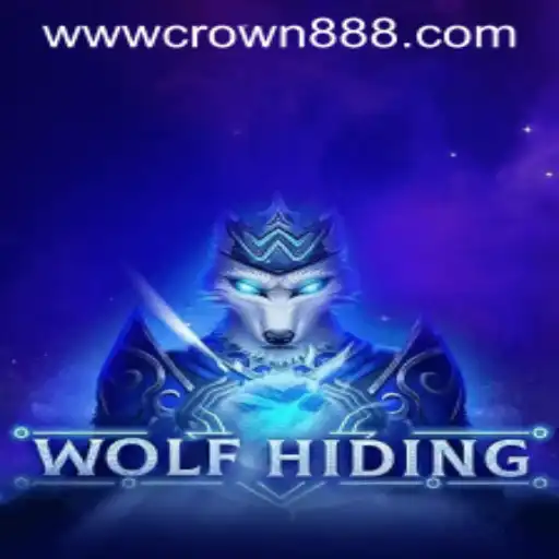 Unveiling the Thrills of 'WolfHiding' with Crown888: A Deep Dive into the Game's Intricacies